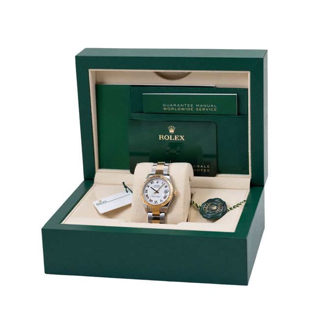 Rolex Datejust Lady 31 278273 Image 7